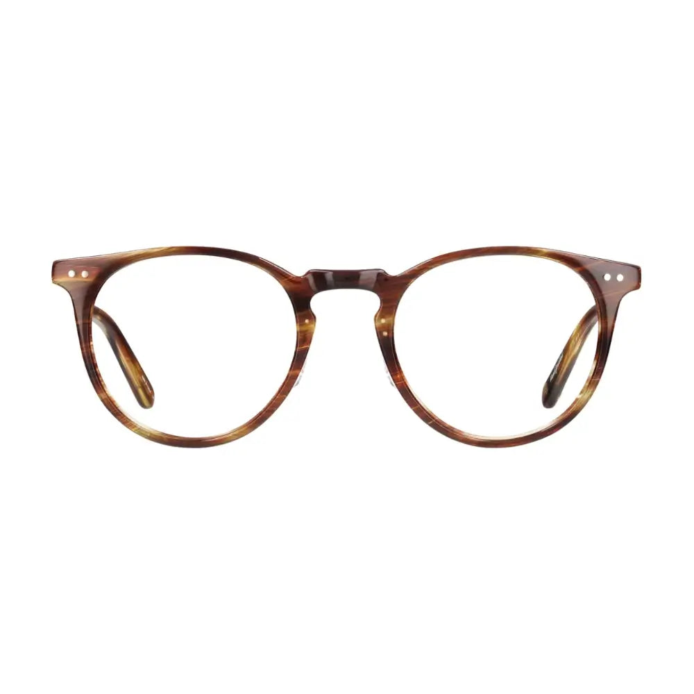 Garrett Leight luxury glasses online at The Optical Co