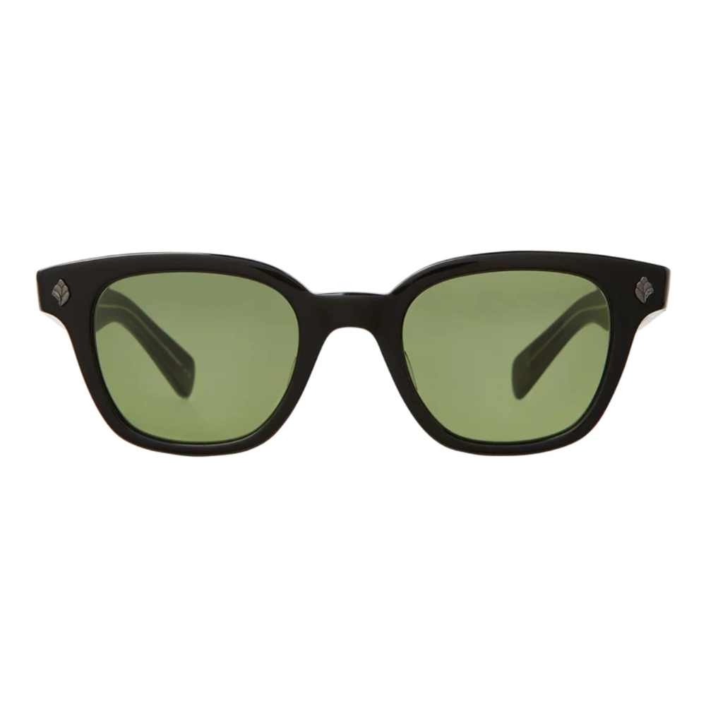 Garrett Leight luxury polarized sunglasses online at The Optical Co