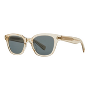Garrett Leight luxury polarized sunglasses online at The Optical Co