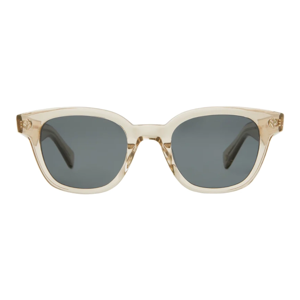 Garrett Leight luxury polarized sunglasses online at The Optical Co
