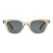 Garrett Leight luxury polarized sunglasses online at The Optical Co