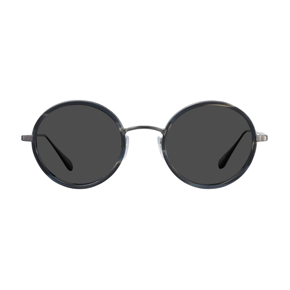 Garrett Leight luxury polarized sunglasses online at The Optical Co