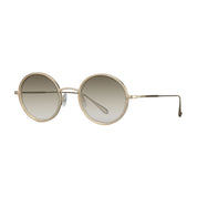 Garrett Leight luxury polarized sunglasses online at The Optical Co