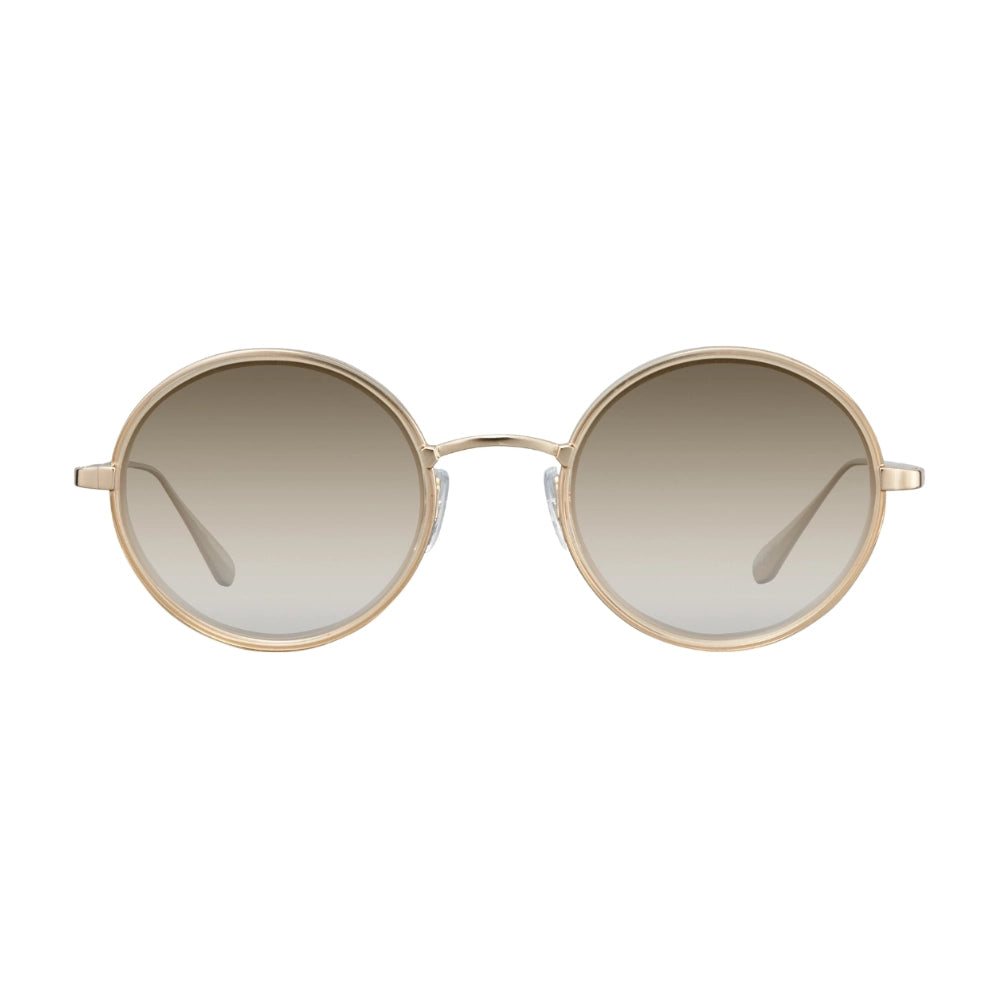 Garrett Leight luxury polarized sunglasses online at The Optical Co
