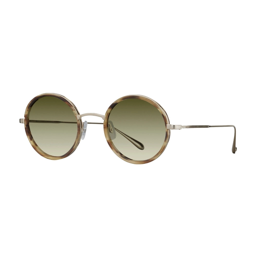 Garrett Leight luxury polarized sunglasses online at The Optical Co