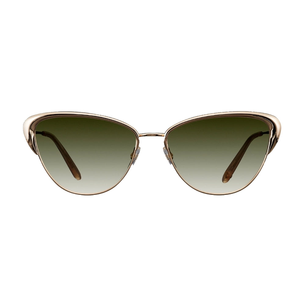 Garrett Leight luxury polarized sunglasses online at The Optical Co