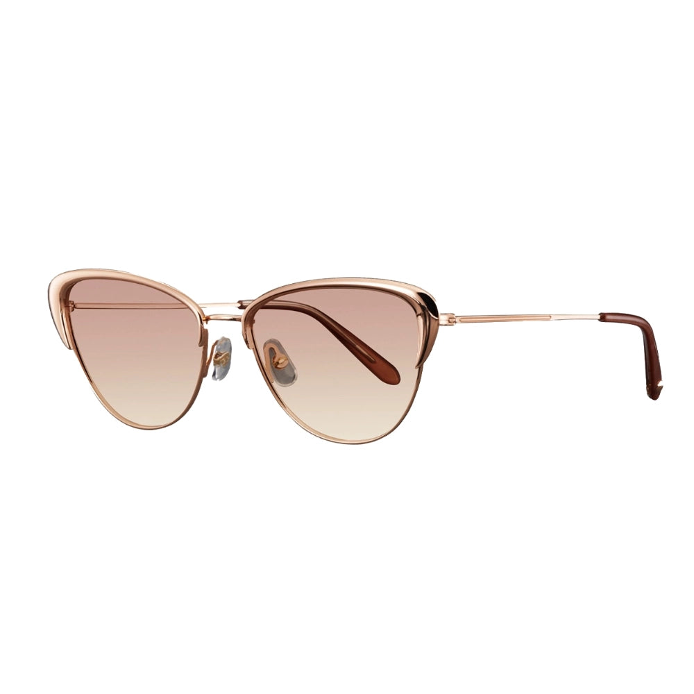 Garrett Leight luxury polarized sunglasses online at The Optical Co