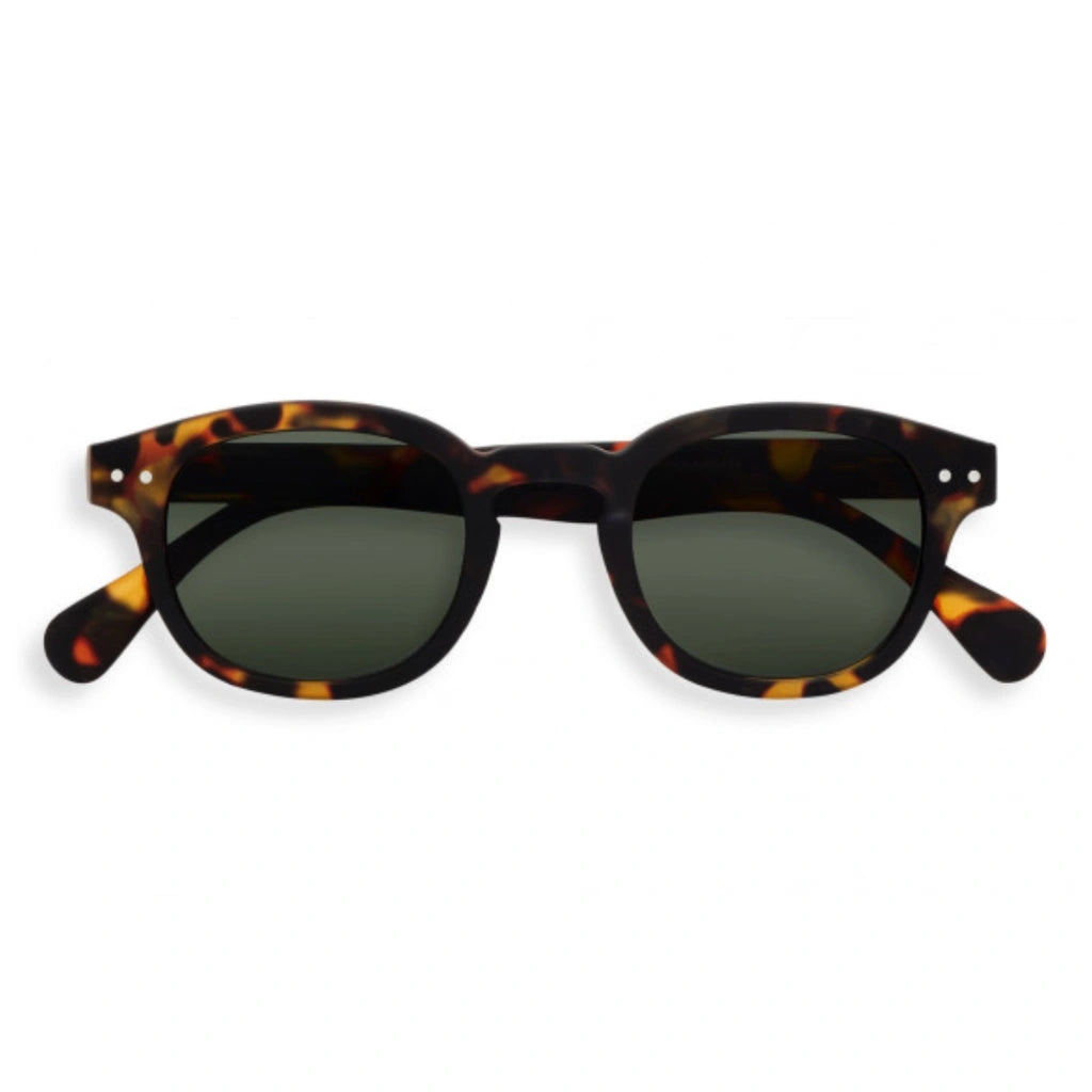 #C SUNS