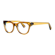 Kirk and Kirk acrylic handmade glasses