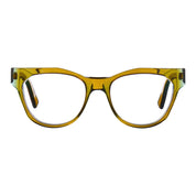 Kirk and Kirk acrylic handmade glasses