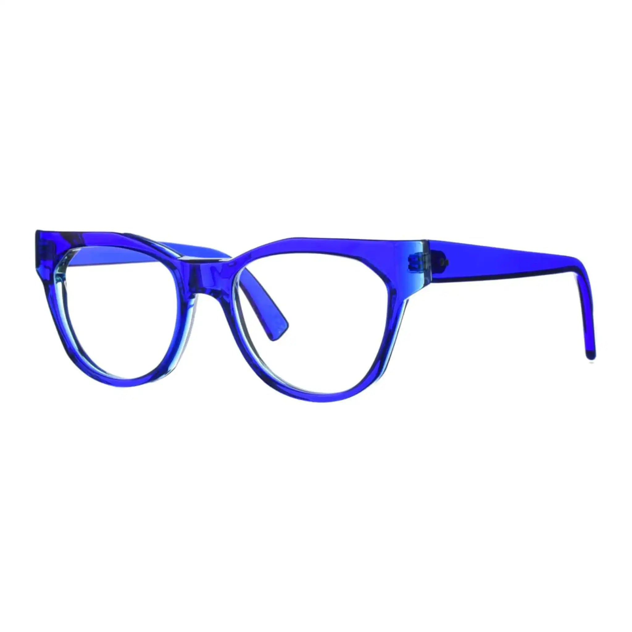 Kirk and Kirk acrylic handmade glasses