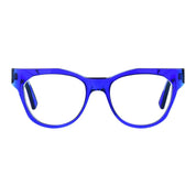 Kirk and Kirk acrylic handmade glasses