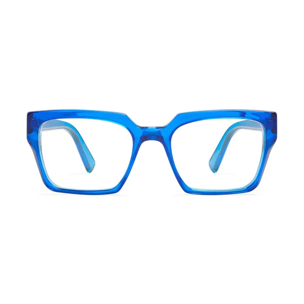 Kirk and Kirk acrylic handmade glasses
