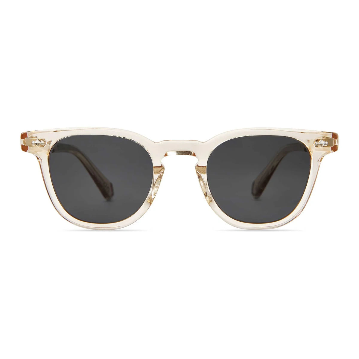 Chandelier Mr. Leight luxury square polarized sunglasses