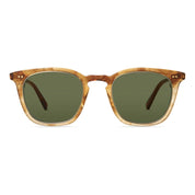 Tortoise plastic Mr. Leight luxury polarized sunglasses for men and women