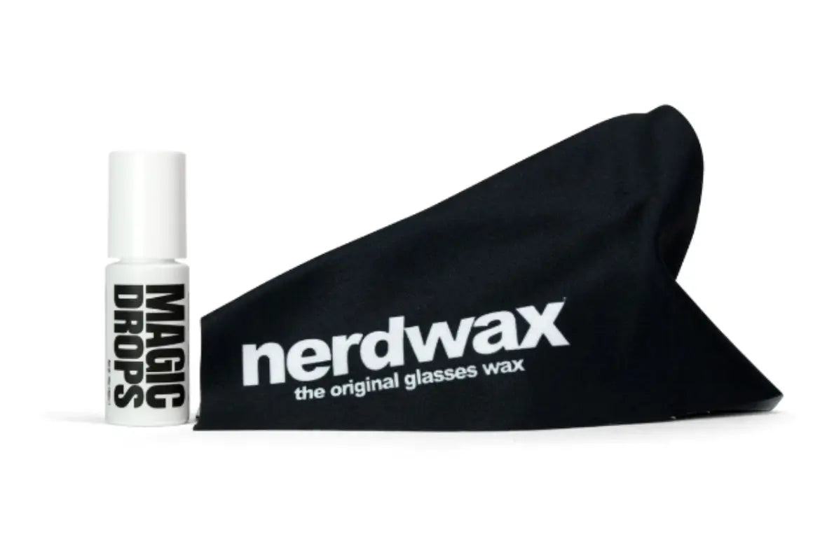 Nerdwax Magicdrops