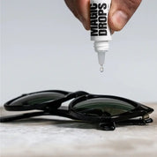 Nerdwax Magicdrops