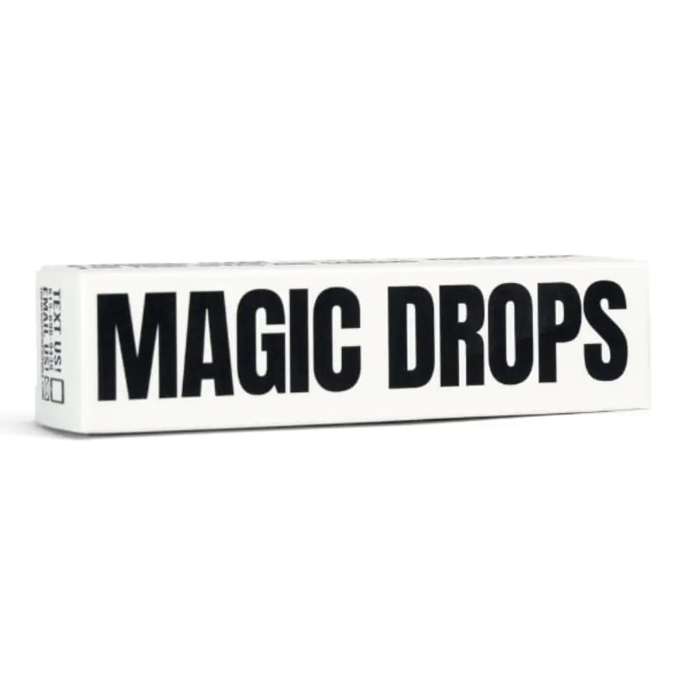 Nerdwax Magicd rops