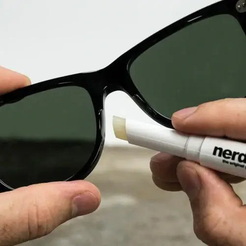 Nerdwax how to use
