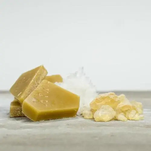 Nerdwax beeswax