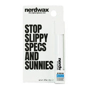 Nerdwax