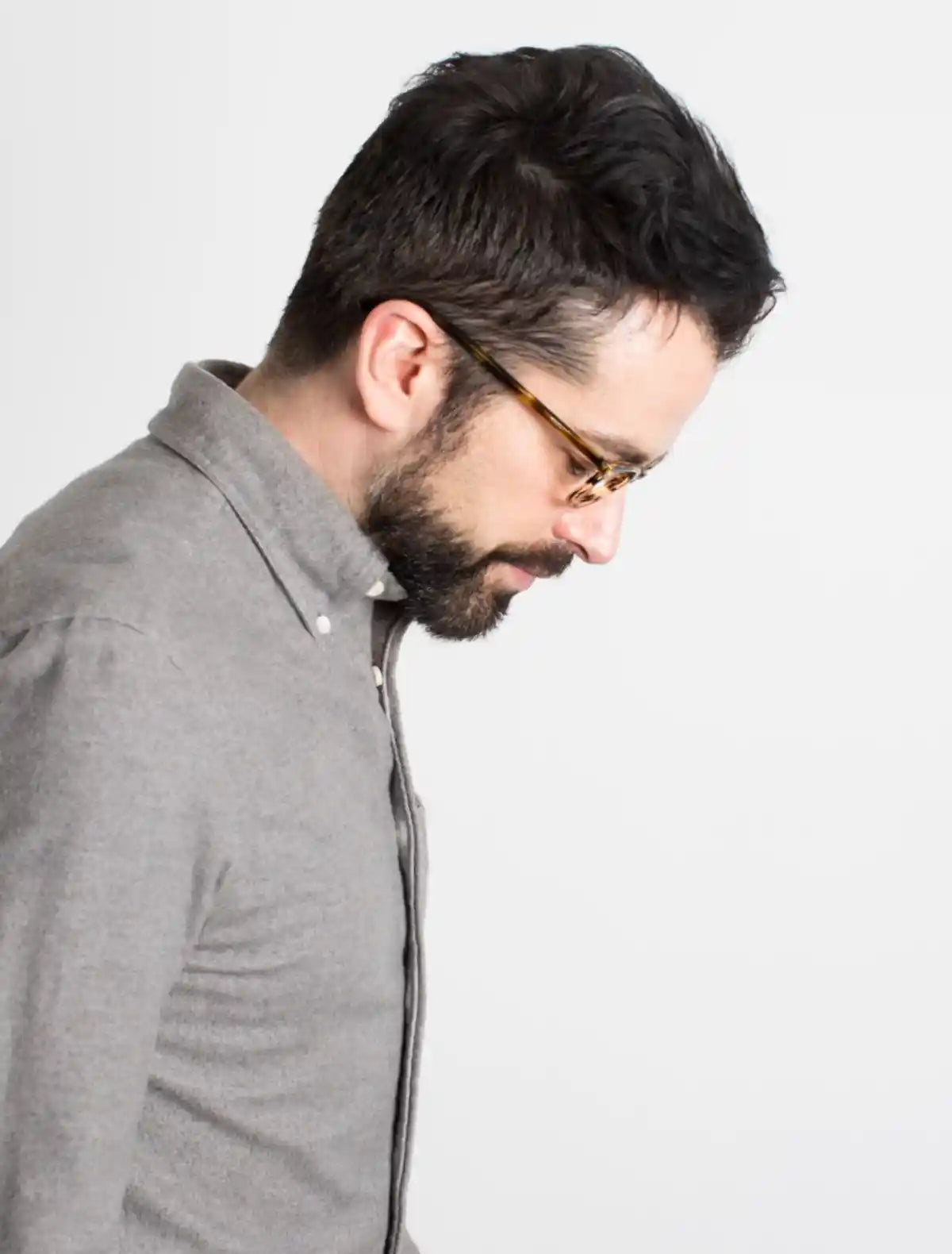 The Optical Co Glasses model