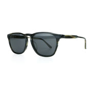 Black ivory. polarized luxury sunglass frame online for men and women