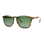 Tan tortoise polarized luxury sunglass frame online for men and women