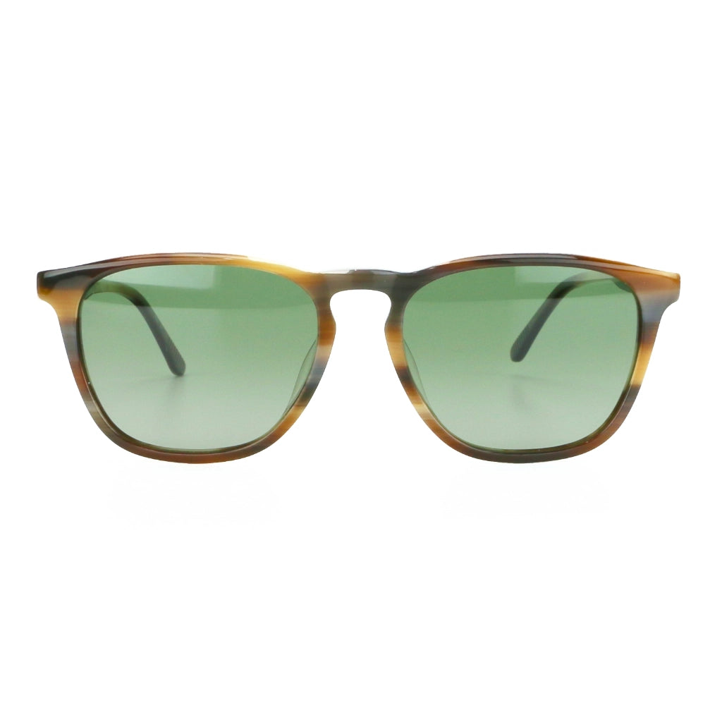 Tortoise polarized luxury sunglass frame online for men and women