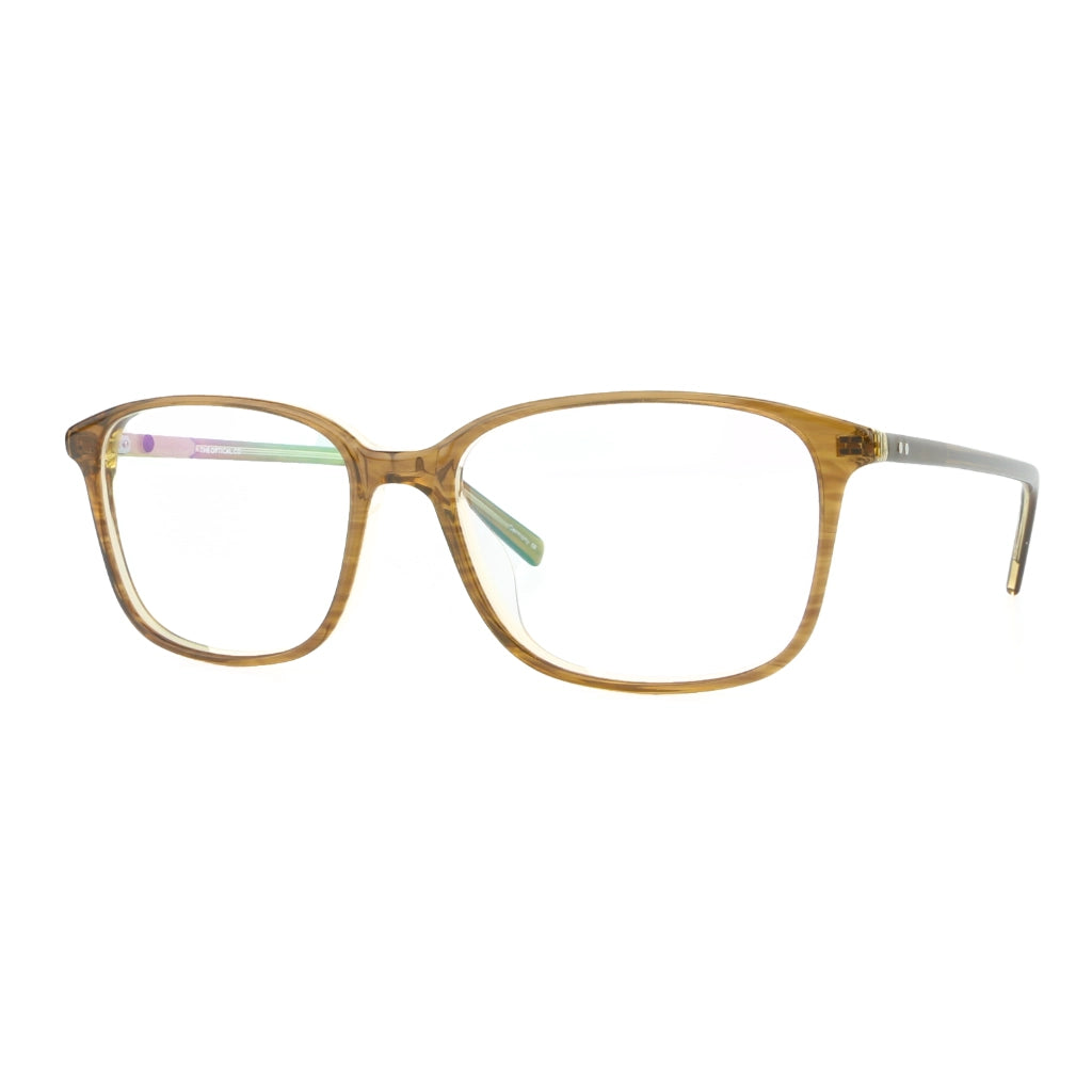 Bronze glasses