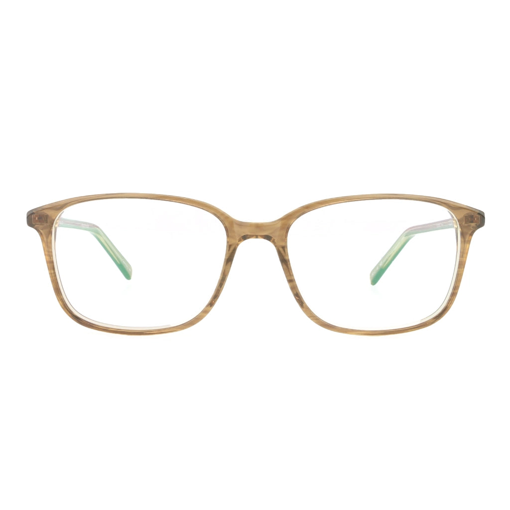 Bronze glasses