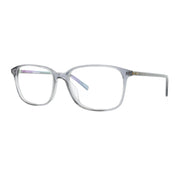 Clear glasses