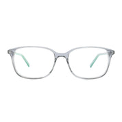 Clear glasses