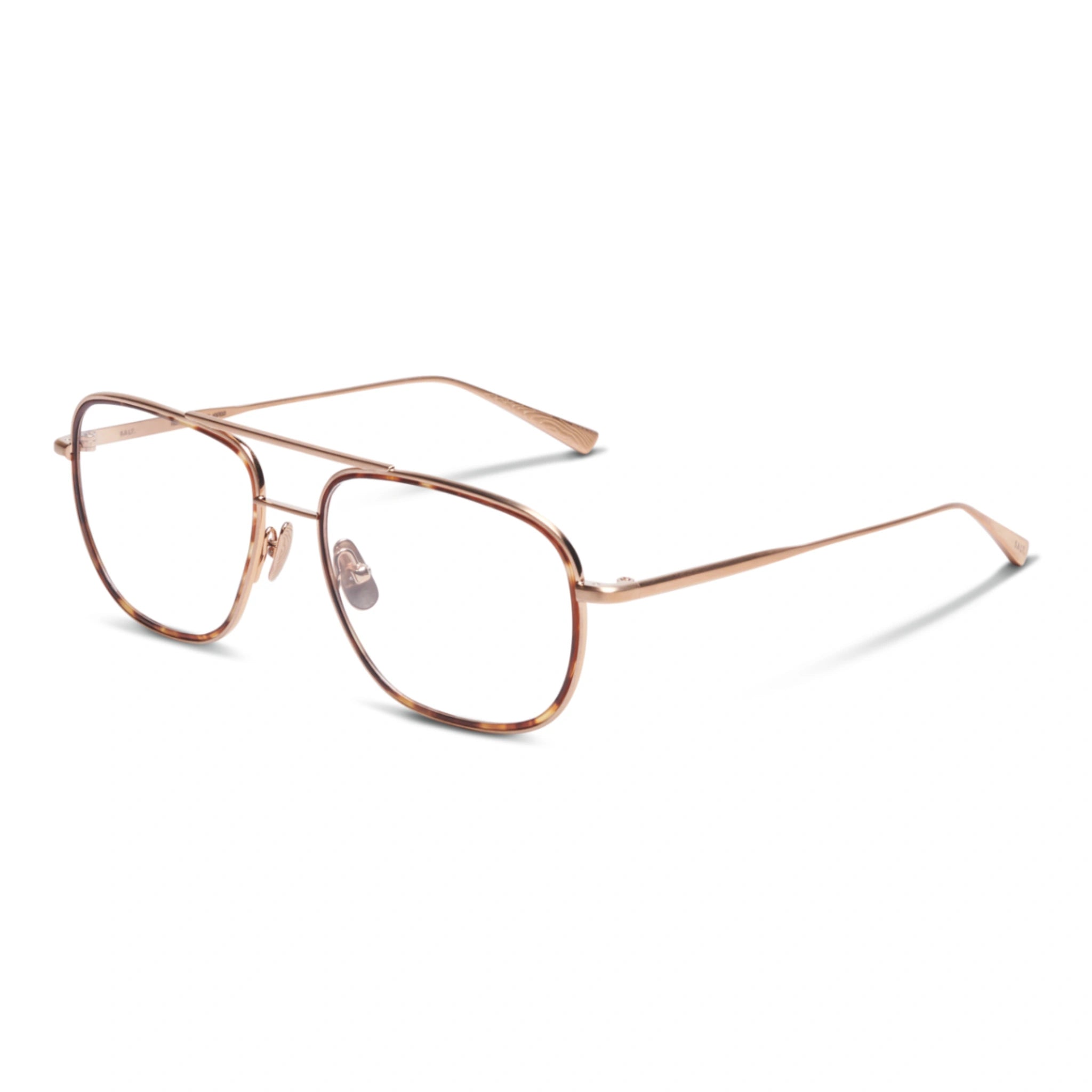 SALT luxury eyeglasses online at The Optical Co