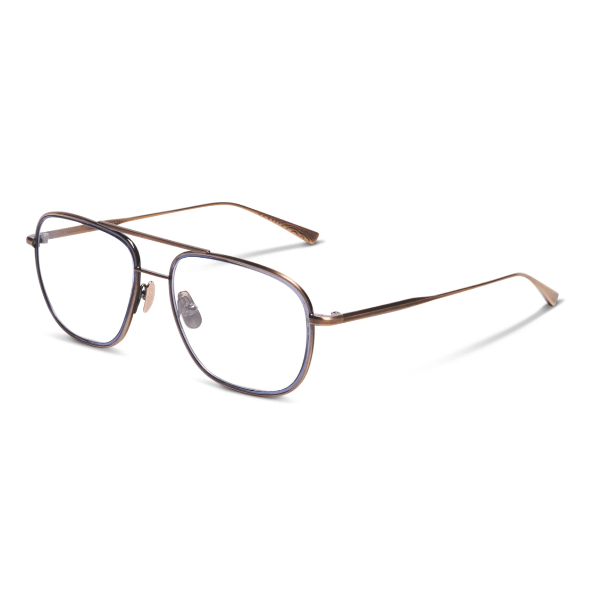 SALT luxury eyeglasses online at The Optical Co
