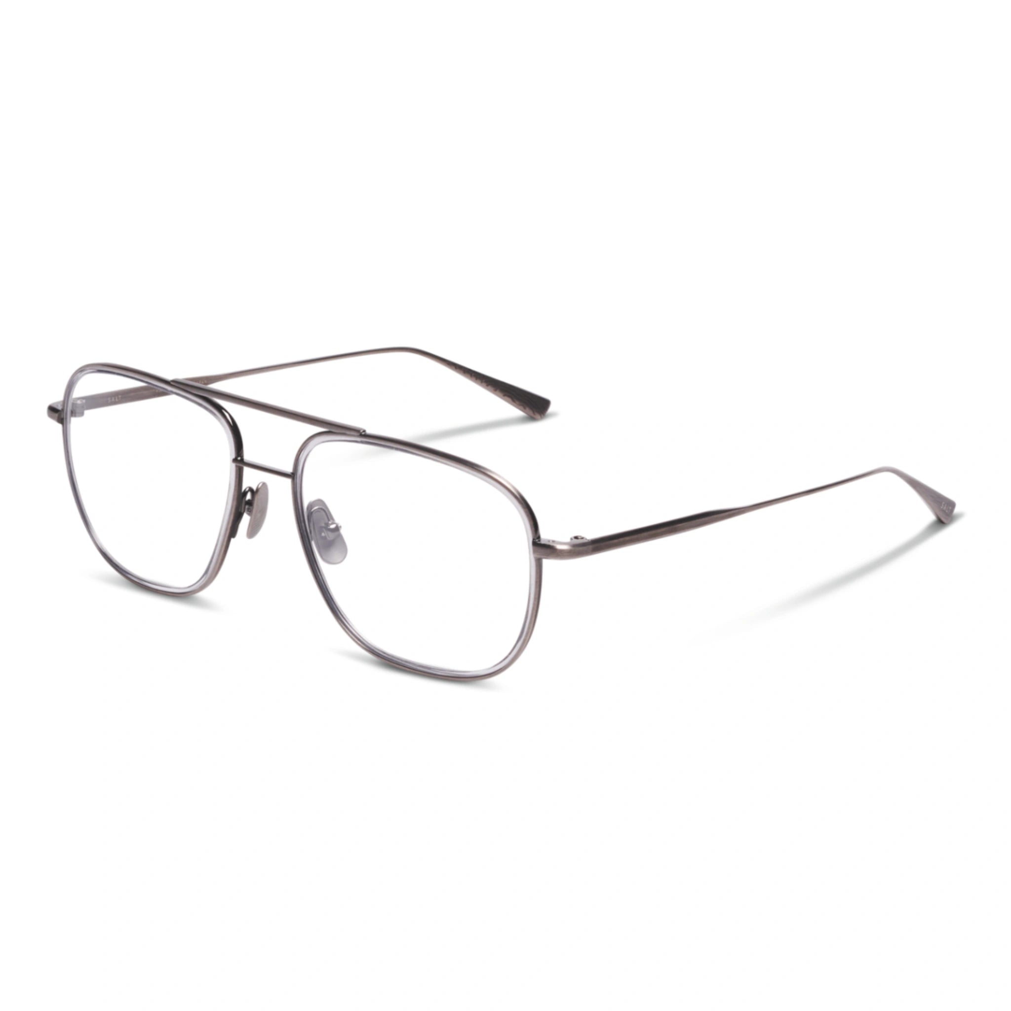 SALT luxury eyeglasses online at The Optical Co