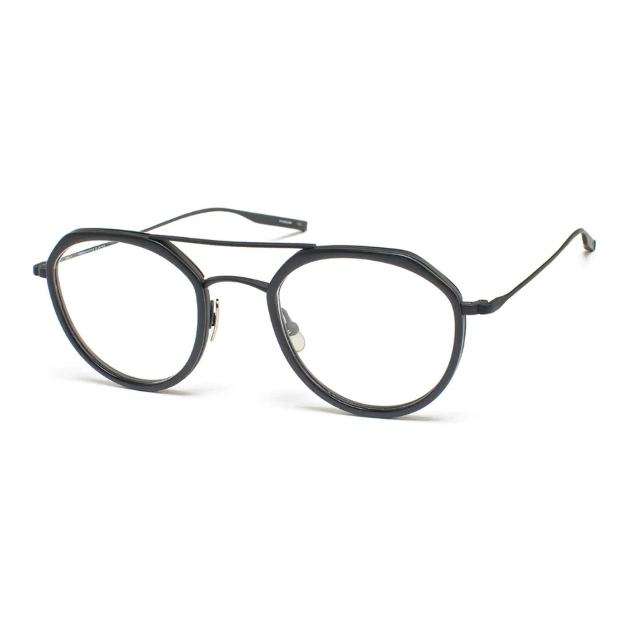 SALT luxury handmade eyewear