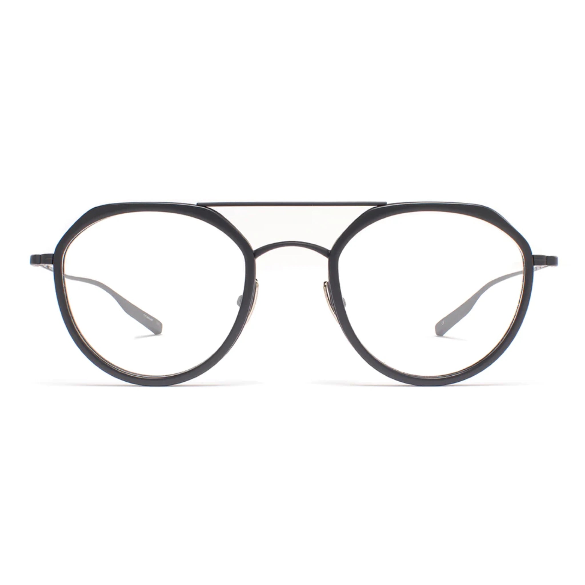SALT luxury handmade eyewear