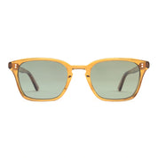 Whiskey SALT polarized small to medium sized luxury sunglasses