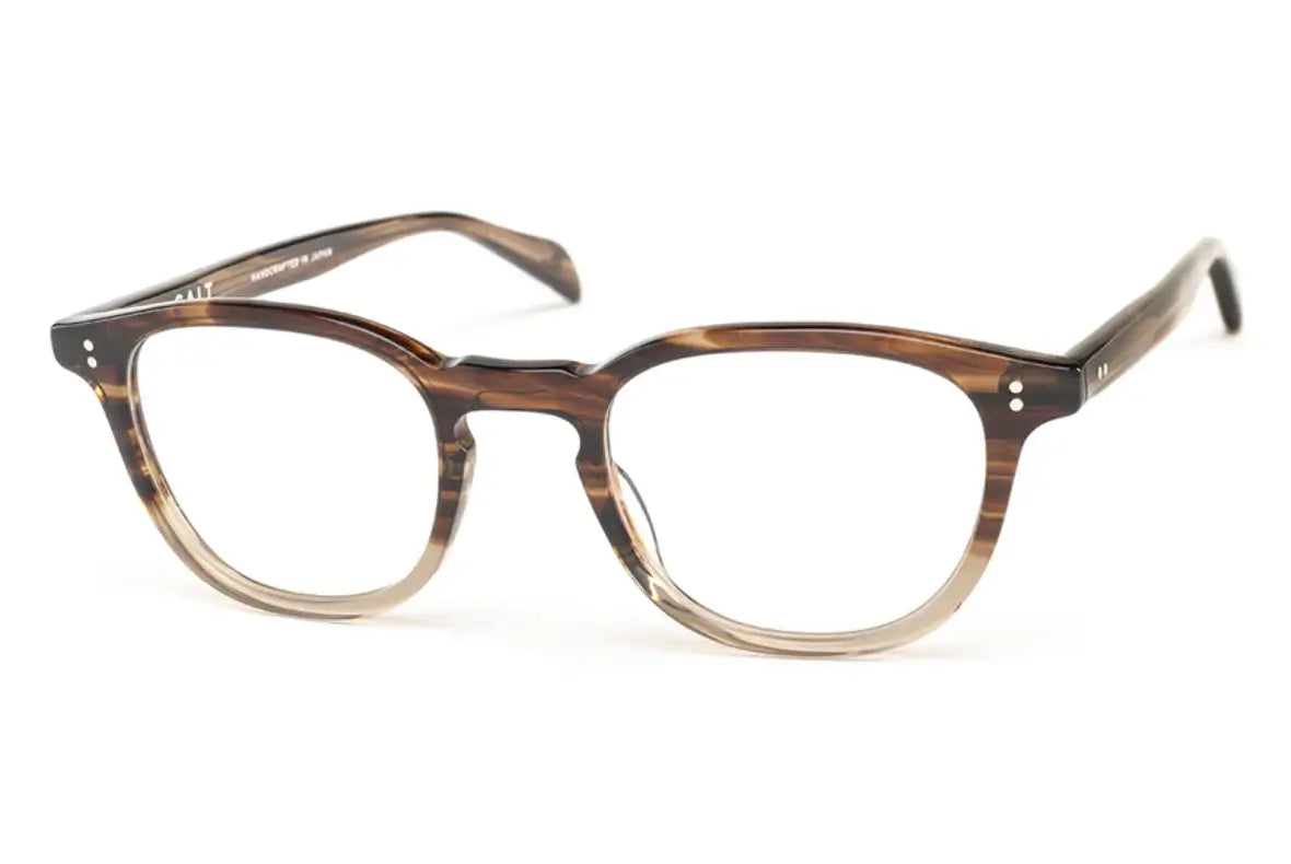 SALT luxury eyeglasses online at The Optical Co