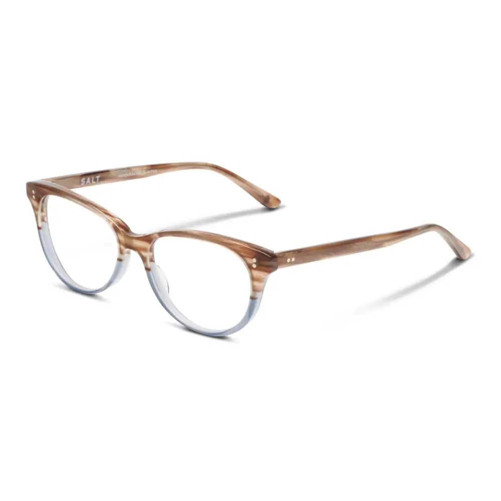 SALT luxury prescription eyeglasses on sale to order online at The Optical Co