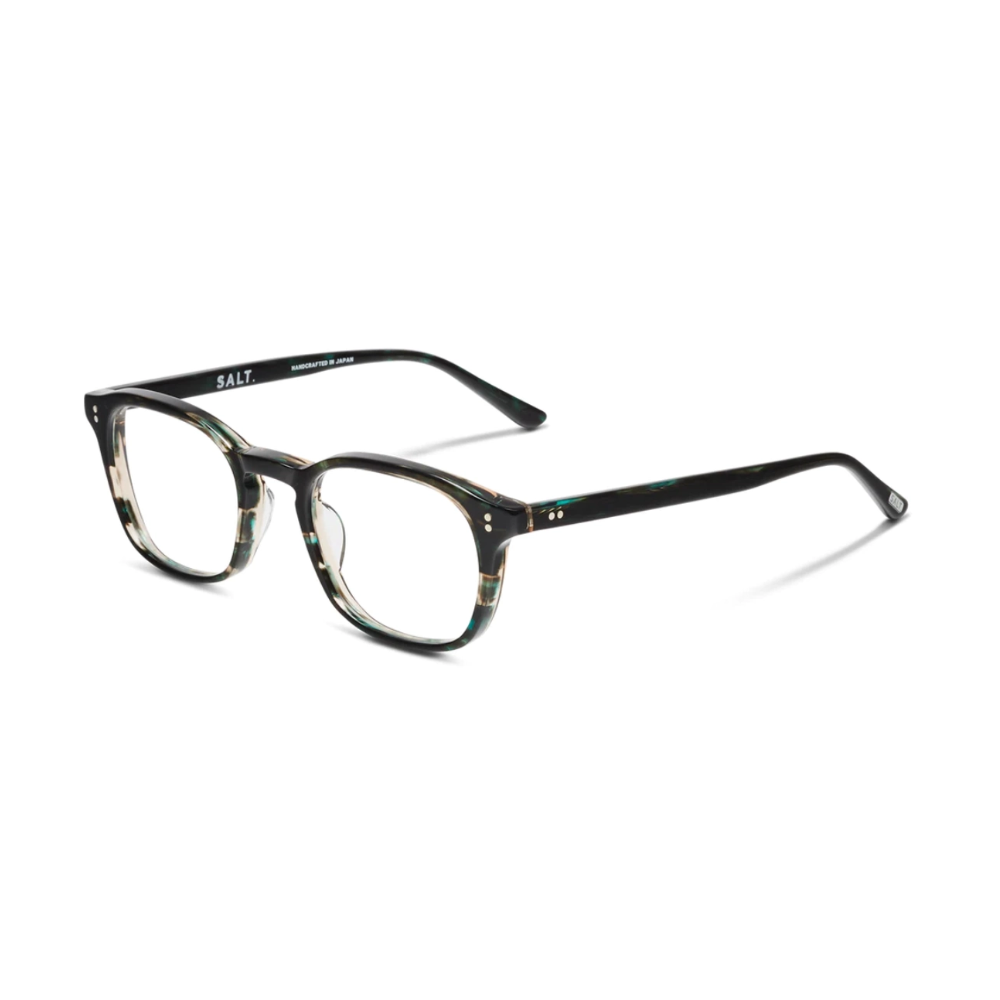 SALT luxury eyeglasses online at The Optical Co