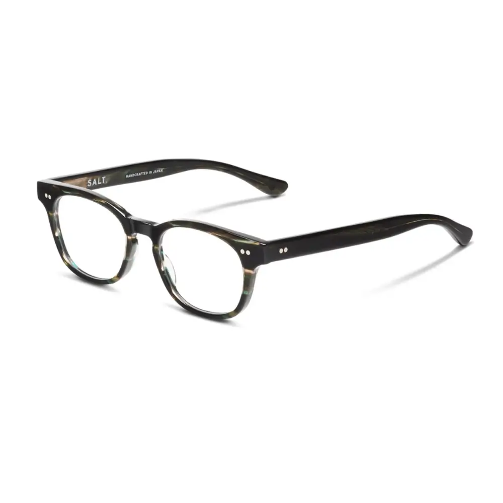 SALT luxury eyeglasses online at The Optical Co