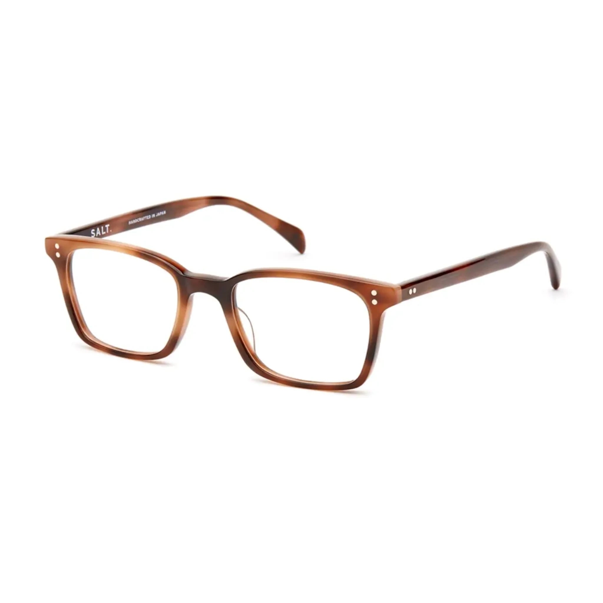 SALT luxury eyeglasses online at The Optical Co