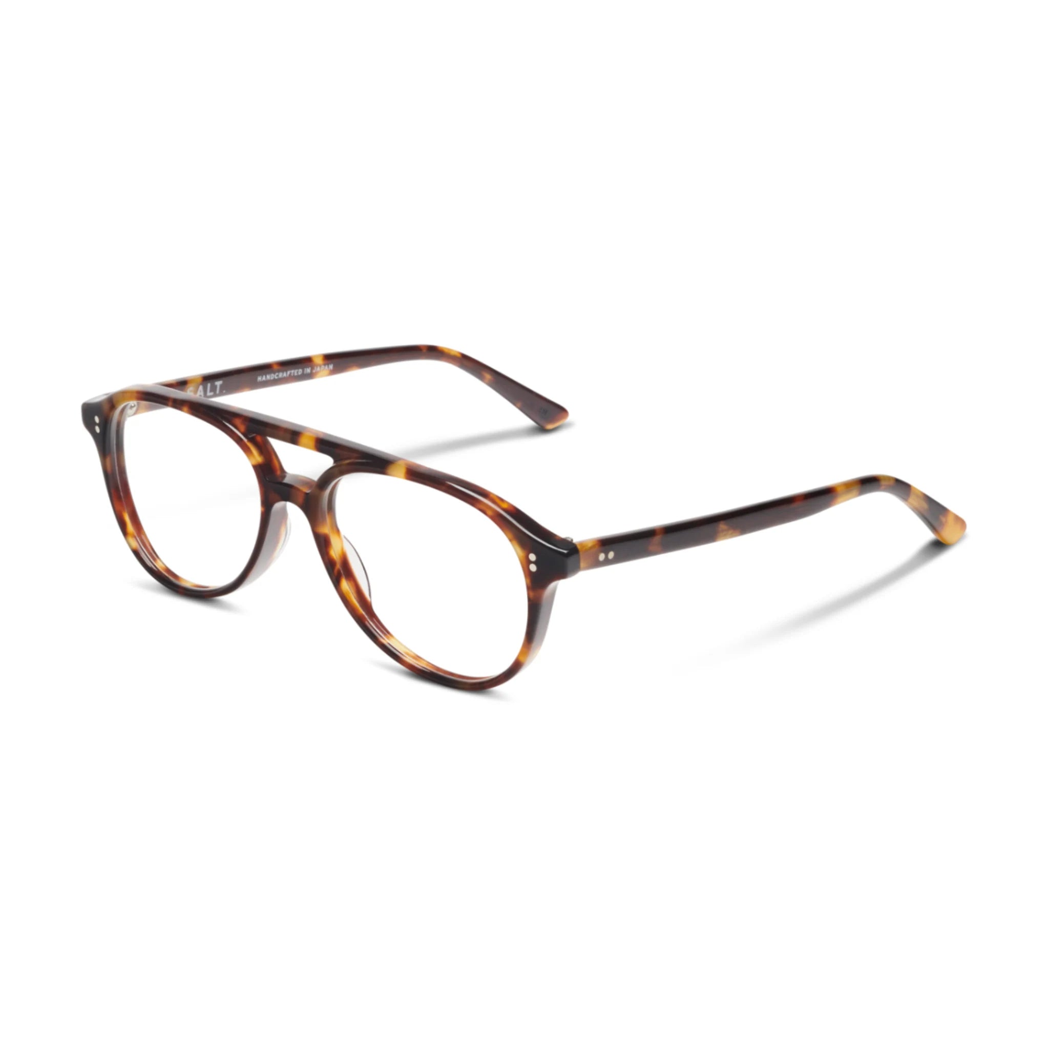 SALT luxury eyeglasses online at The Optical Co