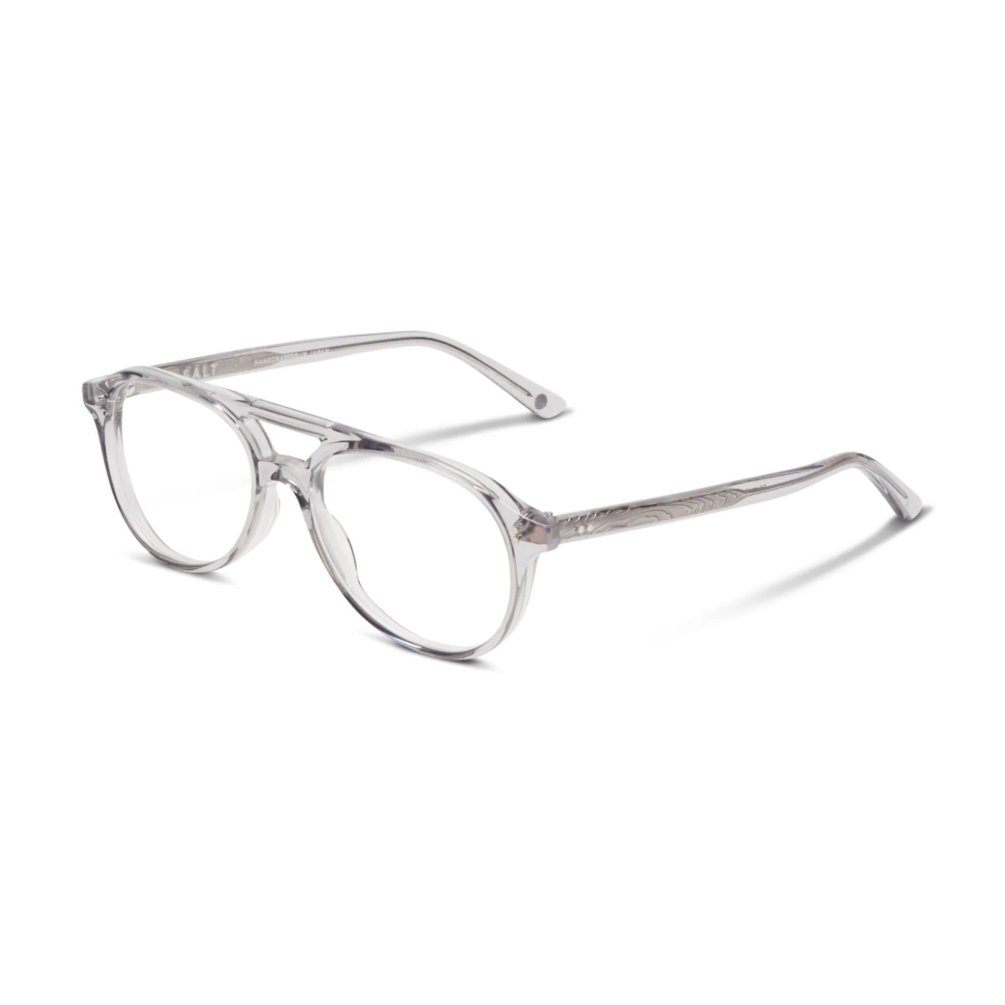 SALT luxury eyeglasses online at The Optical Co