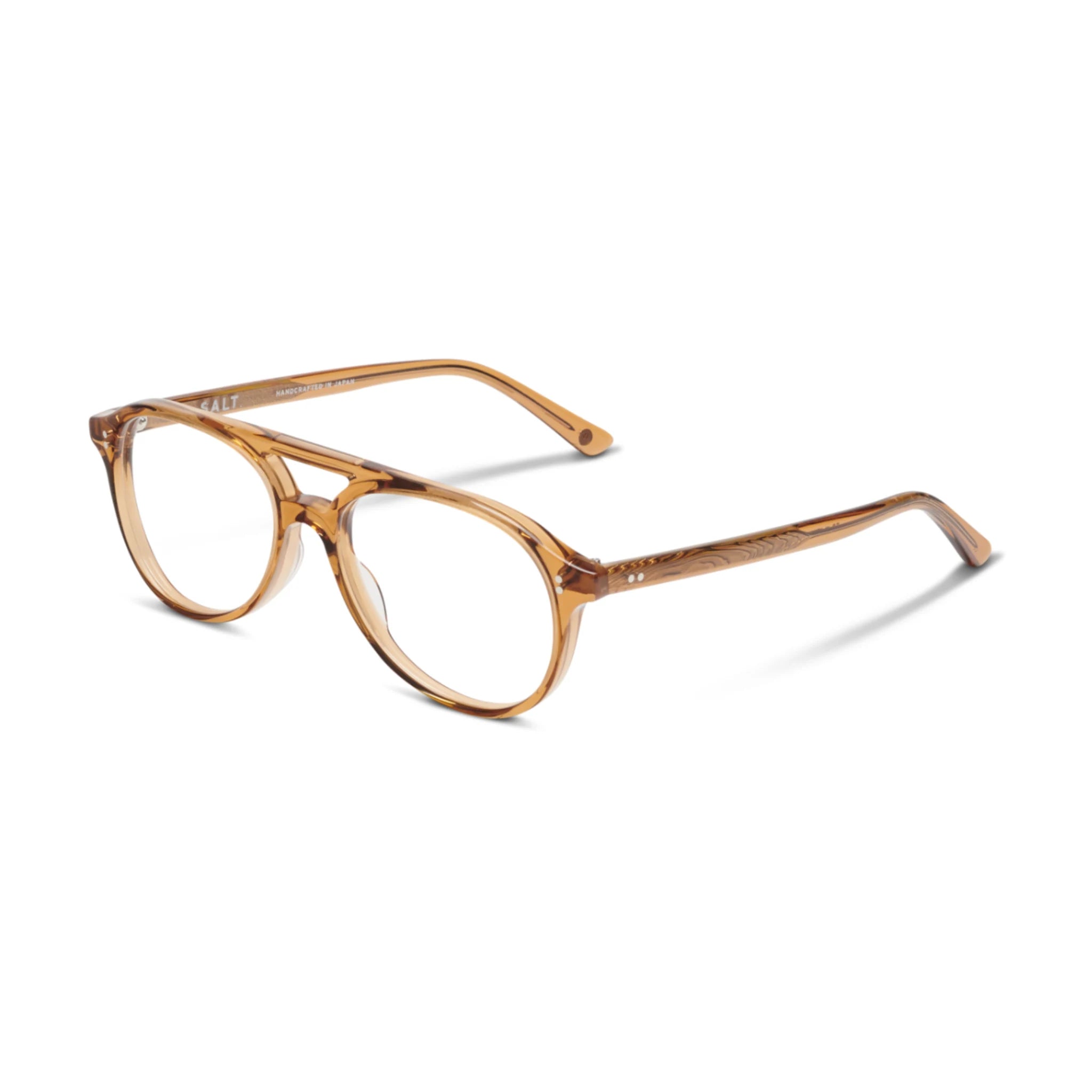 SALT luxury eyeglasses online at The Optical Co