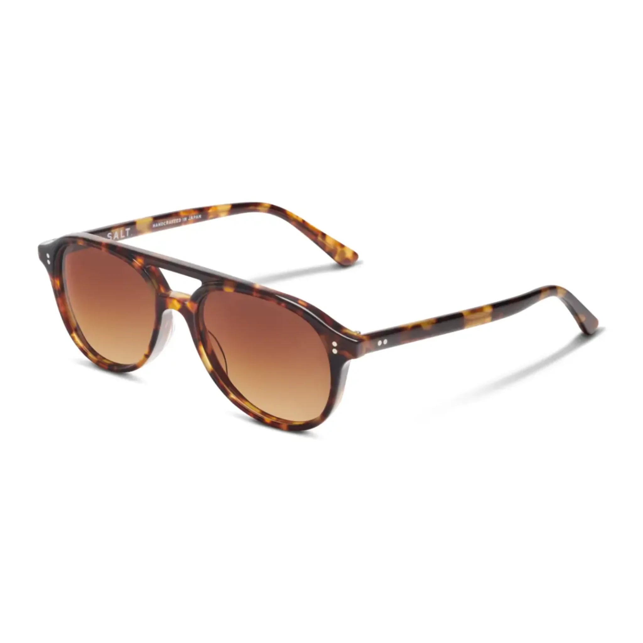 SALT luxury prescription polarized sunglasses on sale to order online at The Optical Co