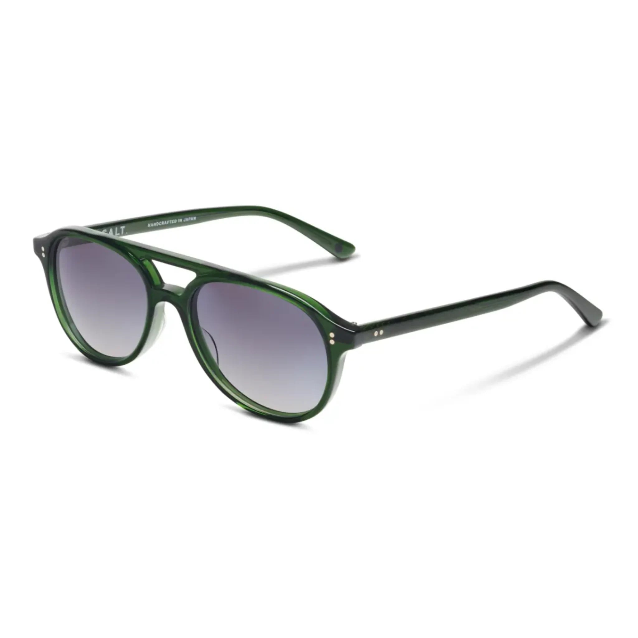 SALT luxury prescription polarized sunglasses on sale to order online at The Optical Co