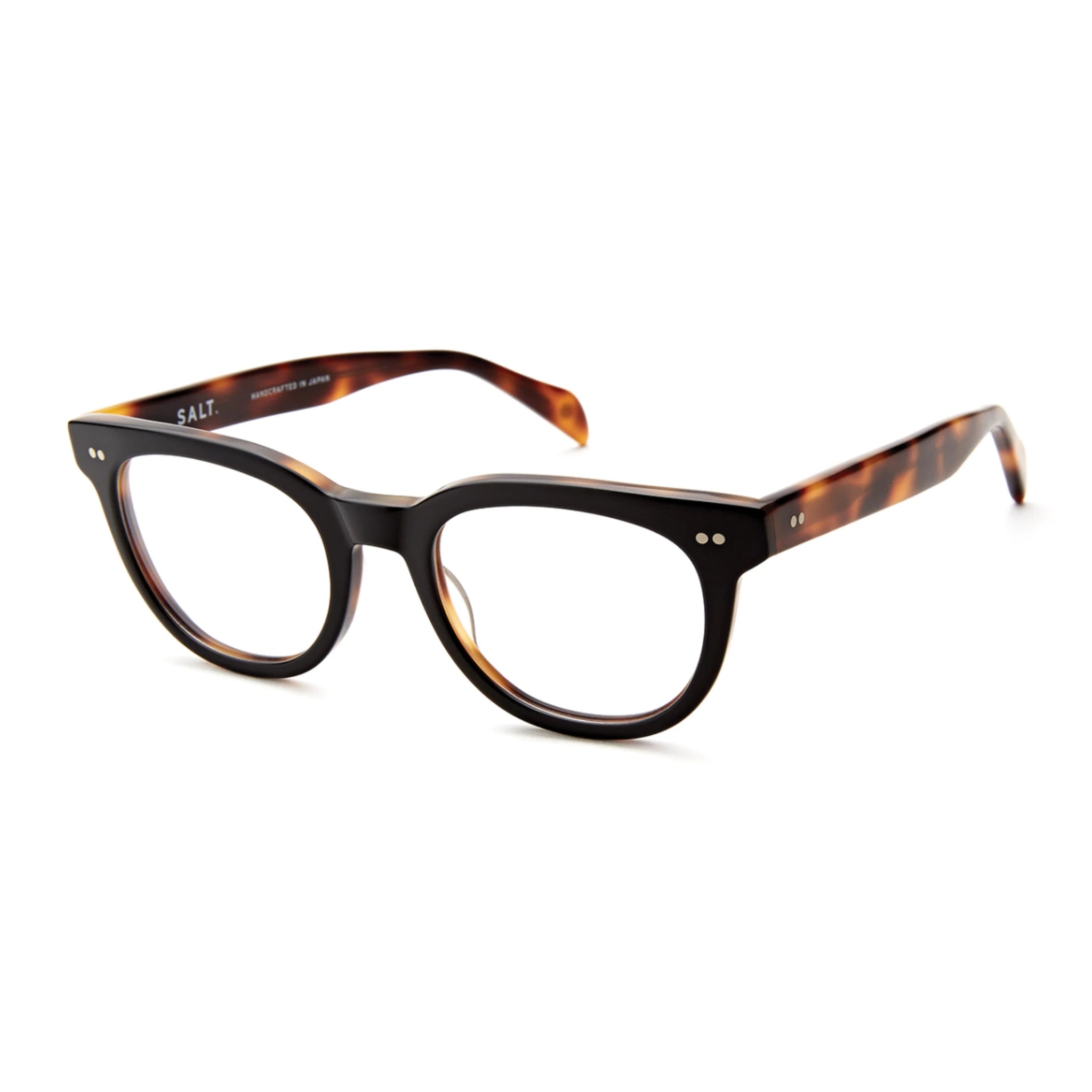 SALT luxury eyeglasses online at The Optical Co